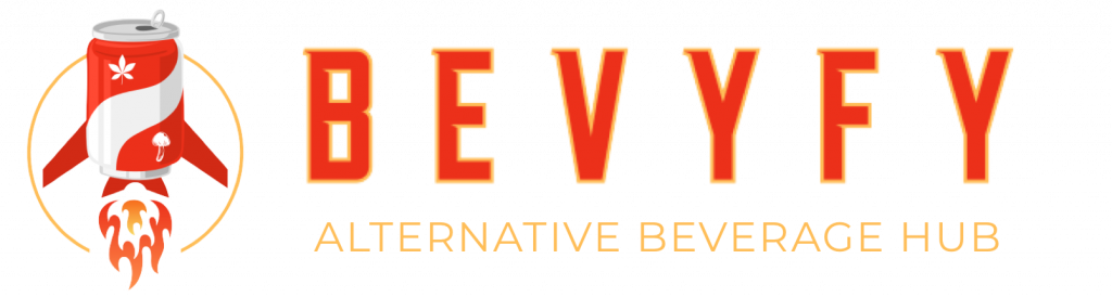 Bevyfy The Alternative Beverage Hub