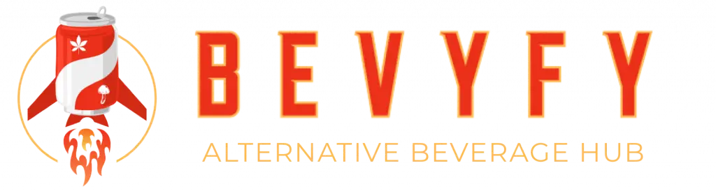 Bevyfy The Alternative Beverage Hub