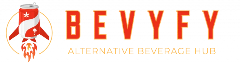Bevyfy The Alternative Beverage Hub